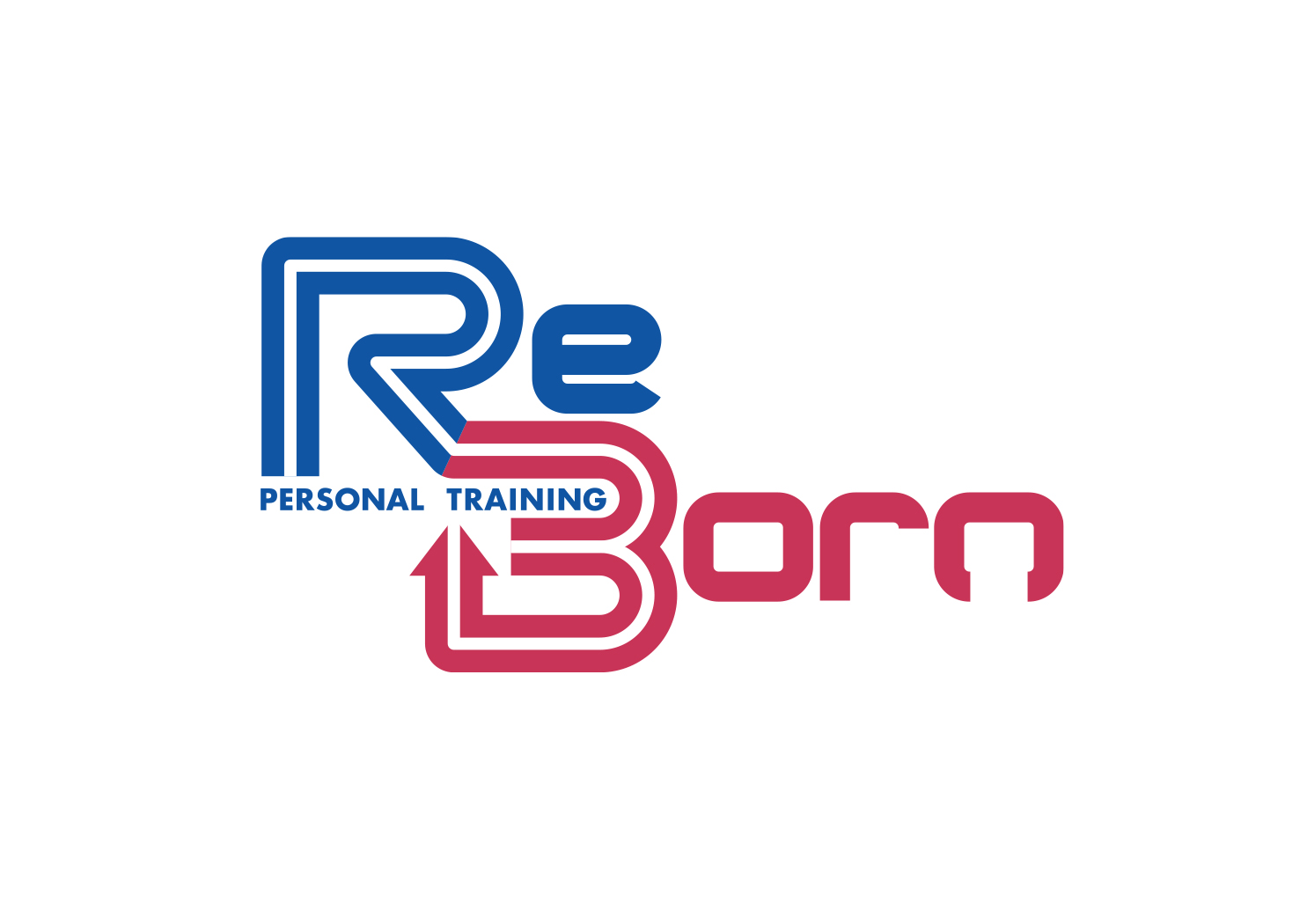 Re Born logo
