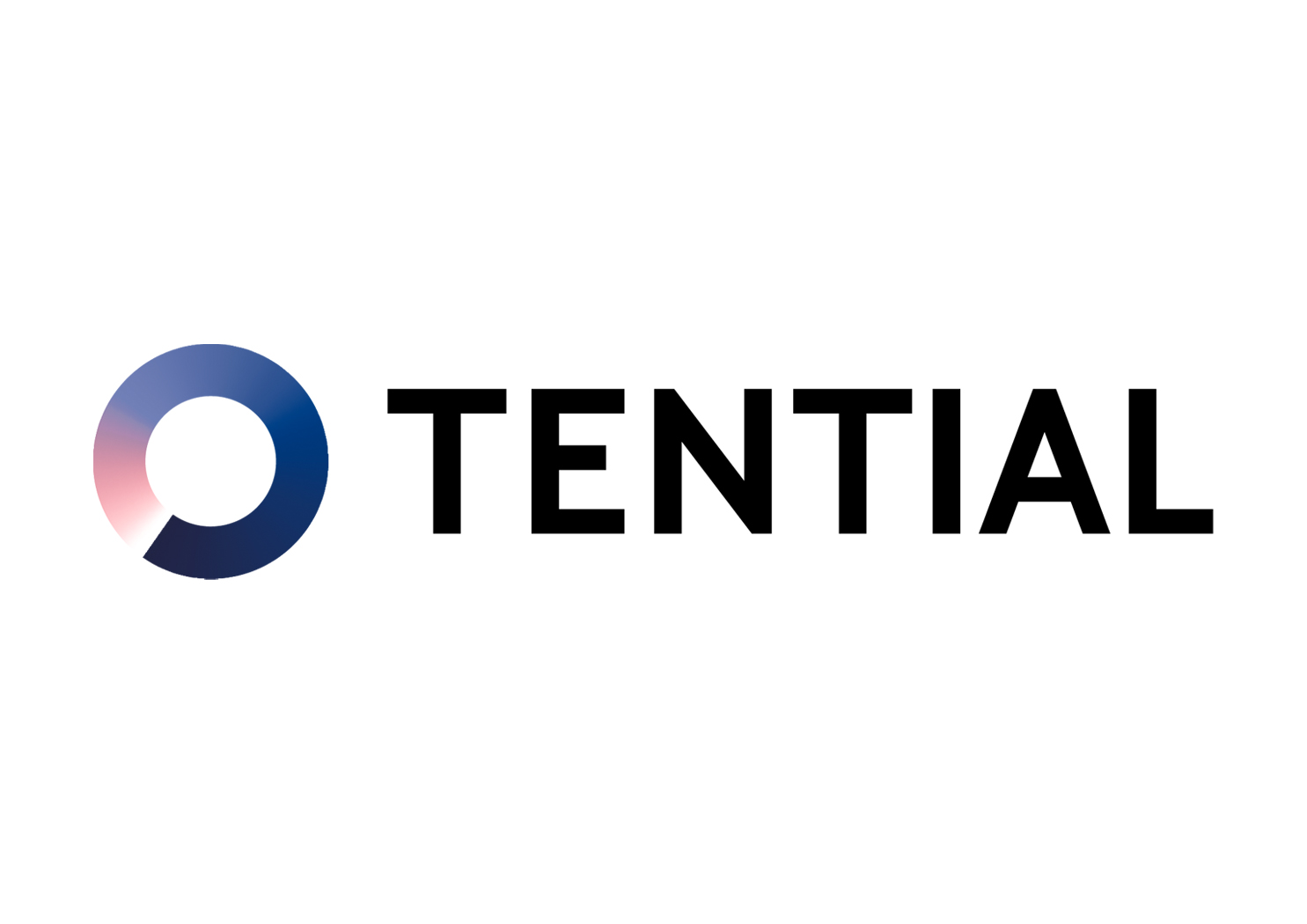 TENTIAL logo